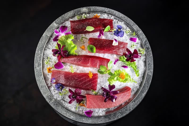 Ensō | אנזו - מסעדה אסייתית photo 4