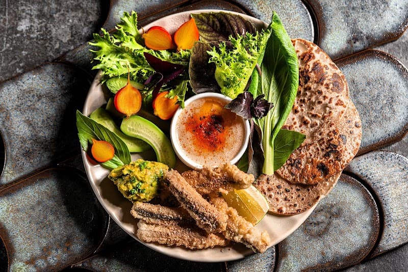 Ensō | אנזו - מסעדה אסייתית photo 5