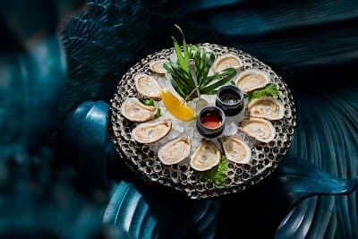 Sexy Fish Miami photo 2