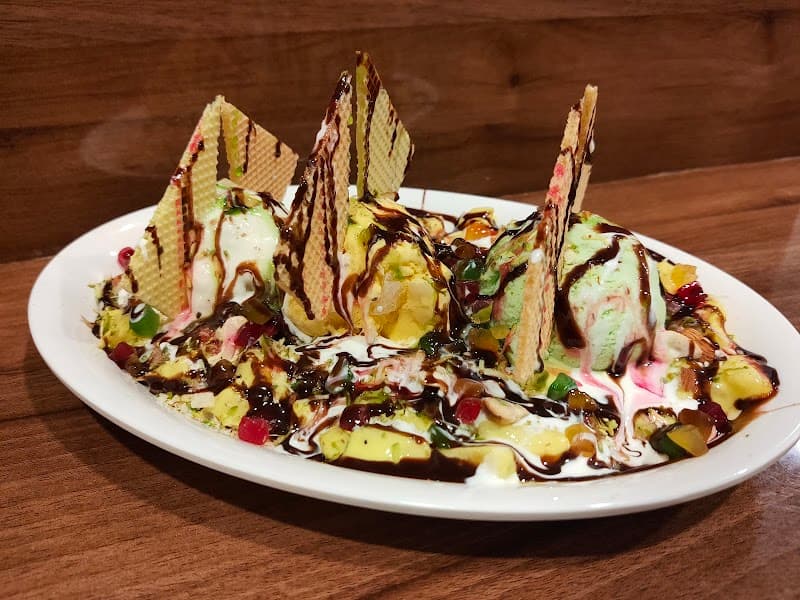 Ishan Pure Veg photo 3