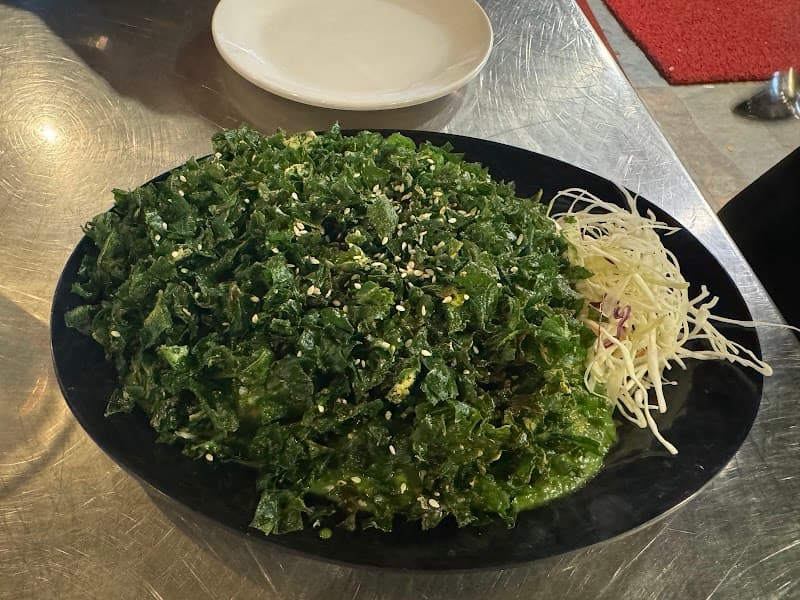 Ishan Pure Veg photo 3