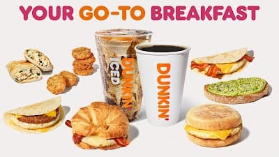 Dunkin' photo 2