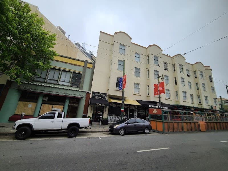 IL Triangolo Hotel photo 3