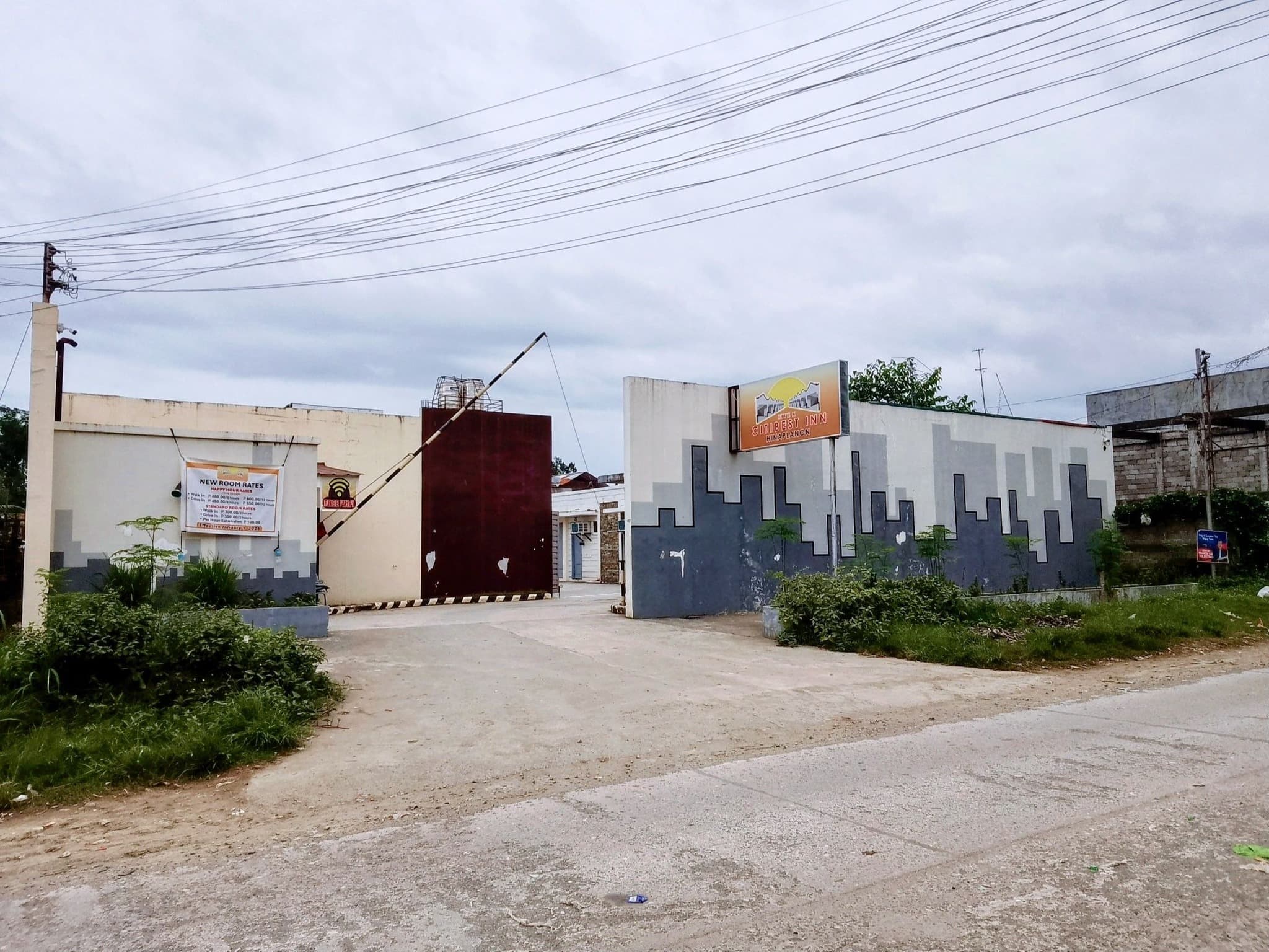 Citibest Inn Hinaplanon