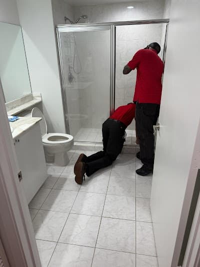 Shoreline Plumbing & Repiping Pompano Beach photo 3