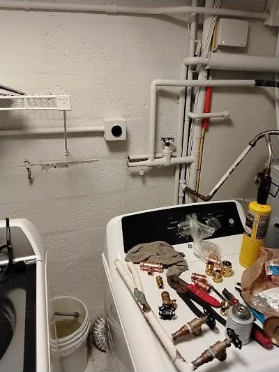 Shoreline Plumbing & Repiping Pompano Beach photo 5