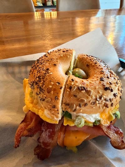 Daily Dose Cafe photo 3