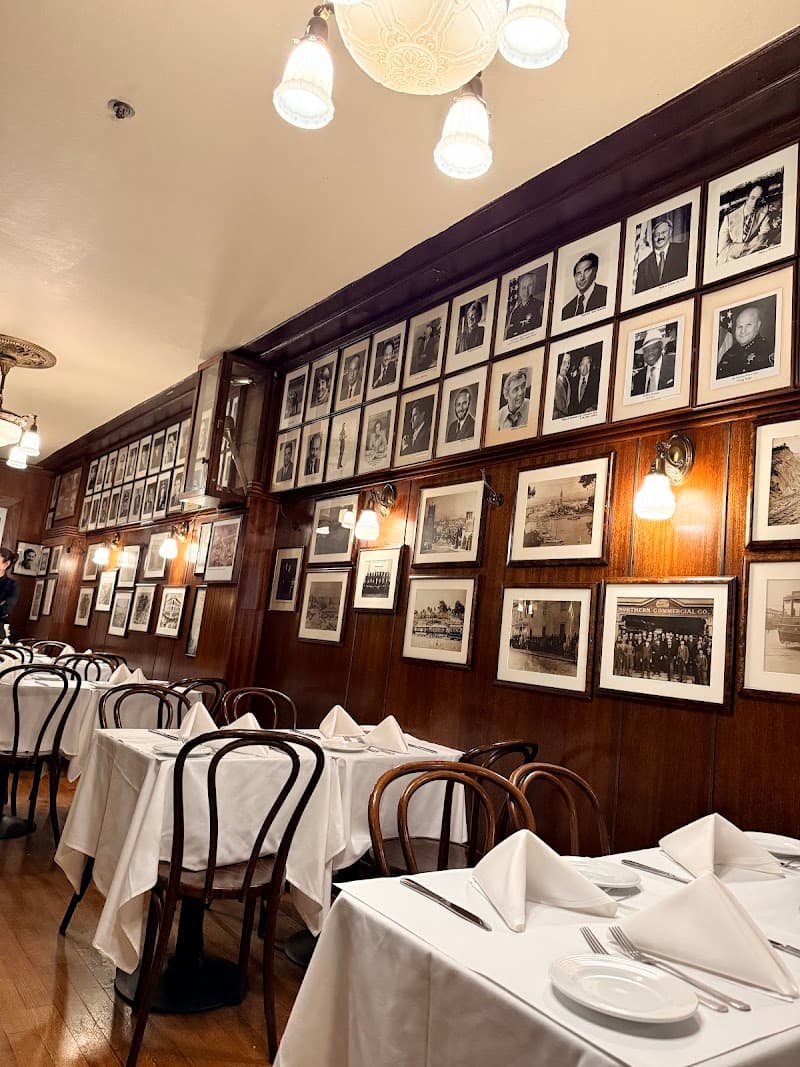 John's Grill photo 3