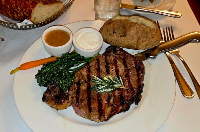 John's Grill photo 4