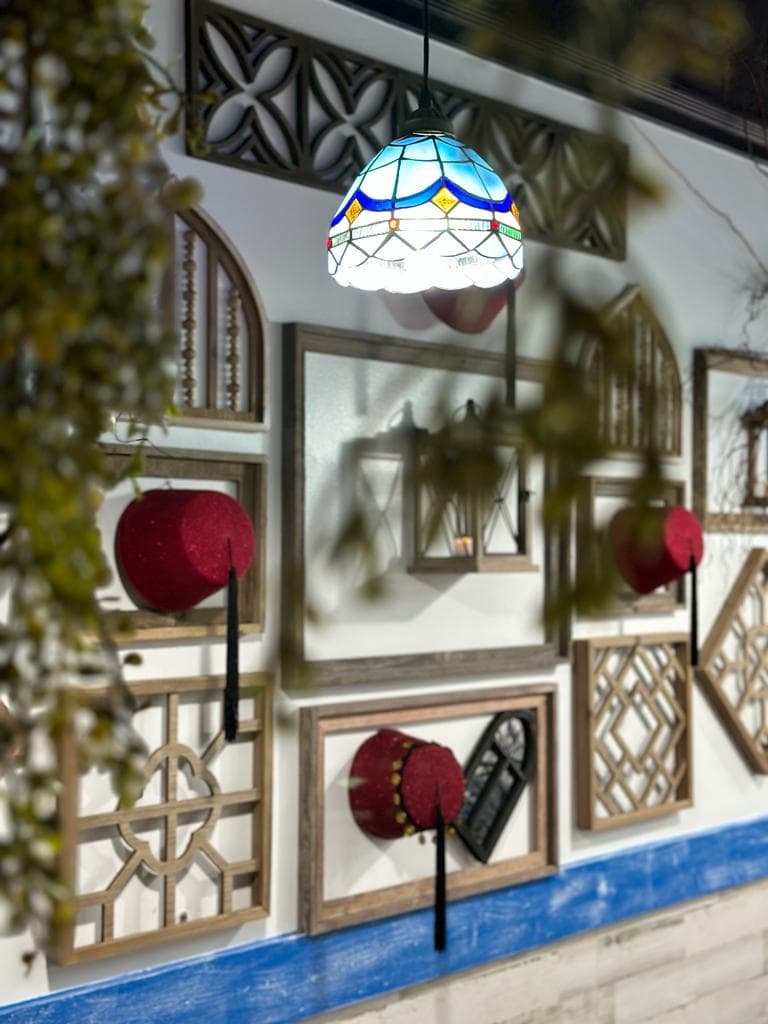 Beiruty - Mediterranean Restaurant & Lounge