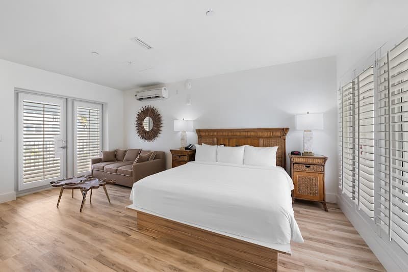 Beachcomber Resort & Club photo 3