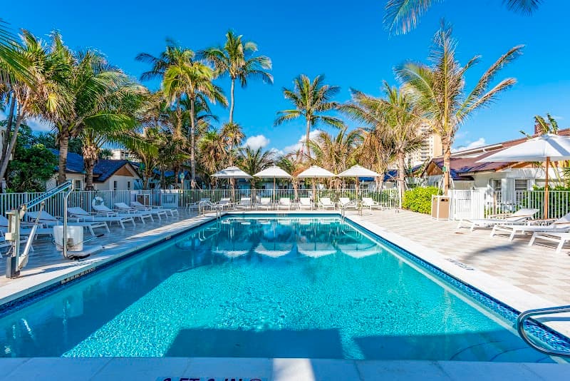 Beachcomber Resort & Club photo 3