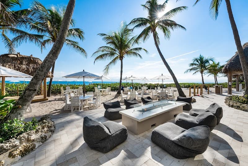 Beachcomber Resort & Club photo 4