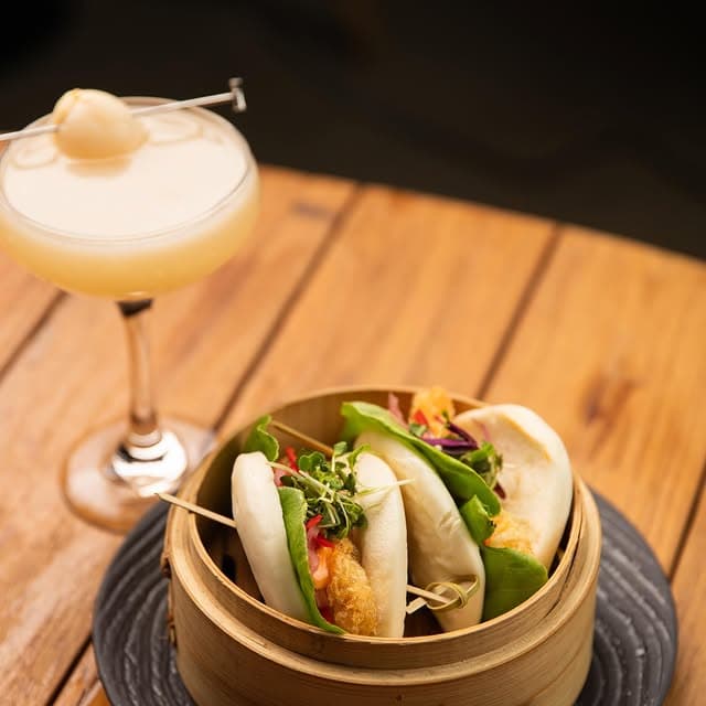 Tanuki River Landing photo 3