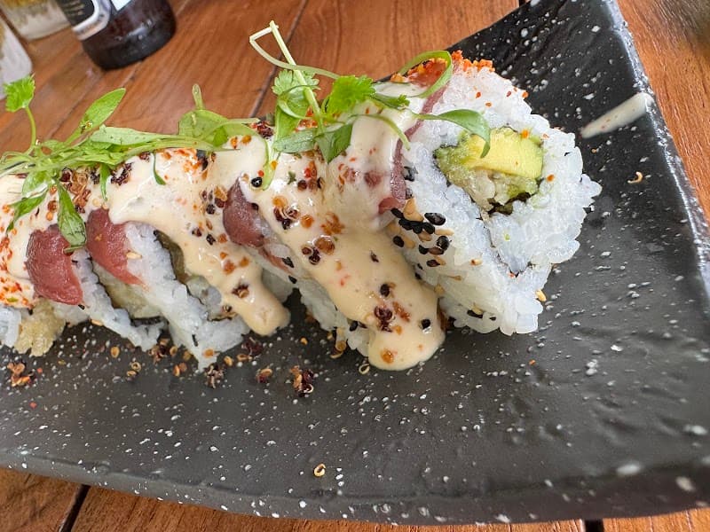 Tanuki River Landing photo 4