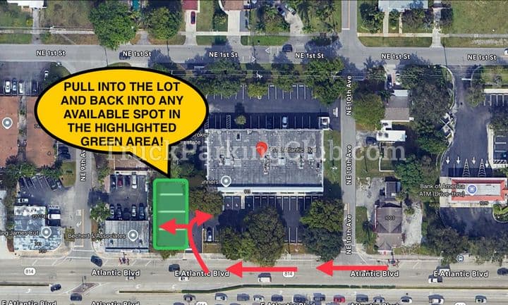 Truck Parking Club photo 3