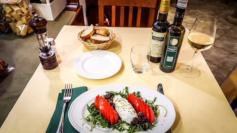 Da Cherubino photo 3