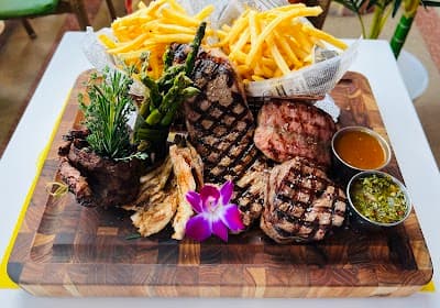 Icon Beach Cafe photo 3