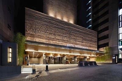 Royal Hotel Seoul