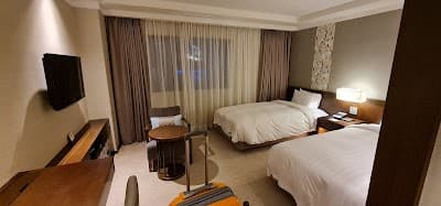 Royal Hotel Seoul photo 2