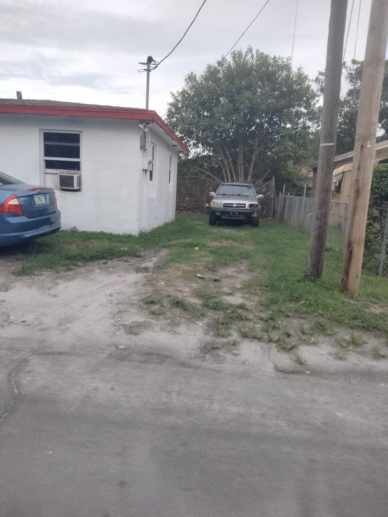 Adderly Rooms photo 5