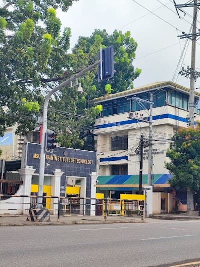 Mindanao State University - Iligan Institute of Technology