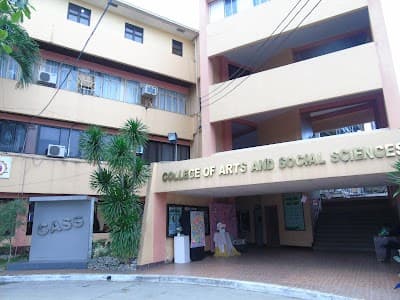 Mindanao State University - Iligan Institute of Technology photo 2