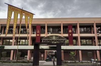 Mindanao State University - Iligan Institute of Technology photo 3