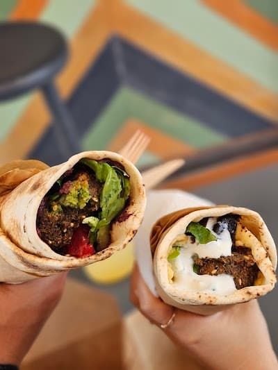 FalafeLAND photo 3