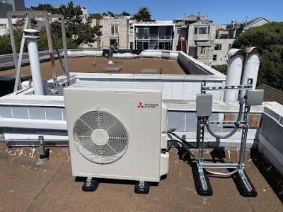 Hudson AC Repair photo 2