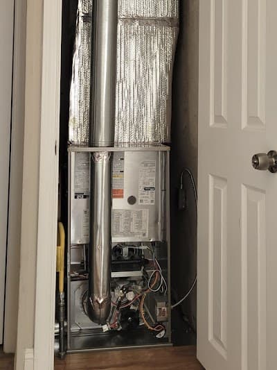 Hudson AC Repair photo 3