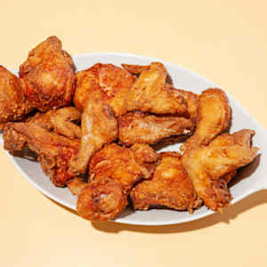 Maryland Fried Chicken photo 3