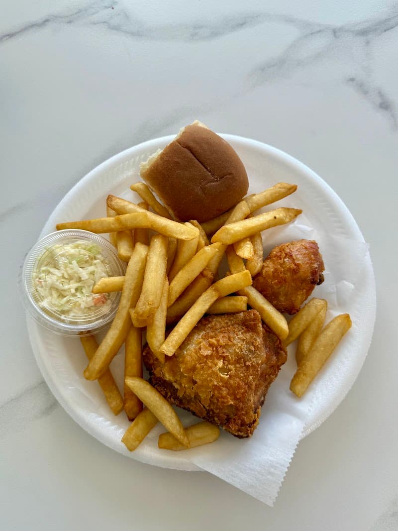 Maryland Fried Chicken photo 3