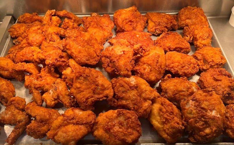 Maryland Fried Chicken photo 4