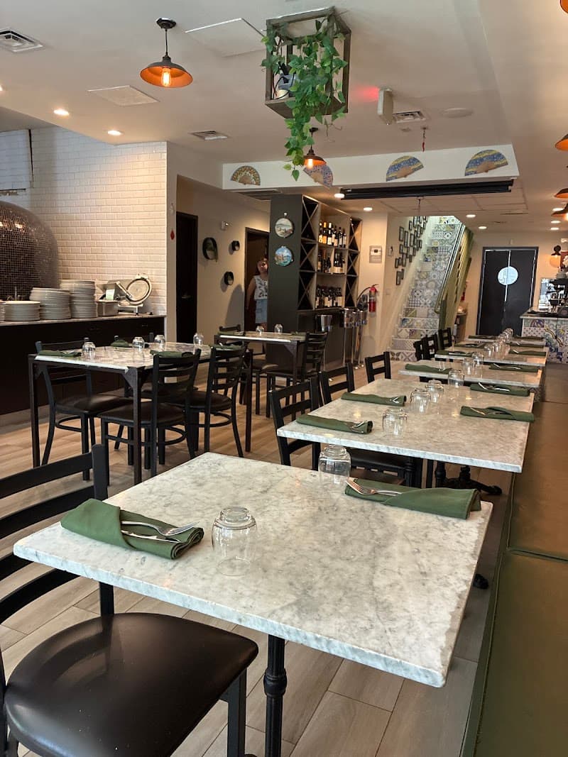 BELLILLO - A Taste of Napoli photo 3