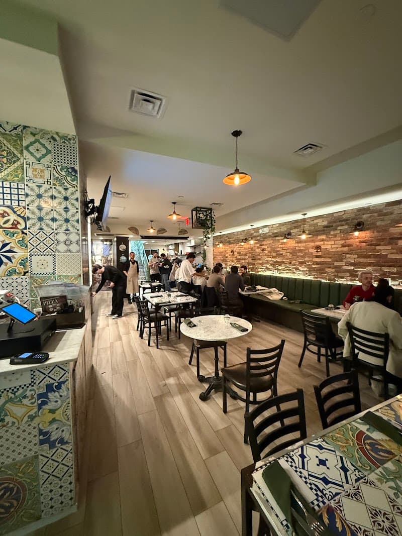 BELLILLO - A Taste of Napoli photo 5