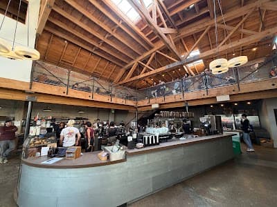 Sightglass Coffee photo 2