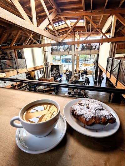 Sightglass Coffee photo 3
