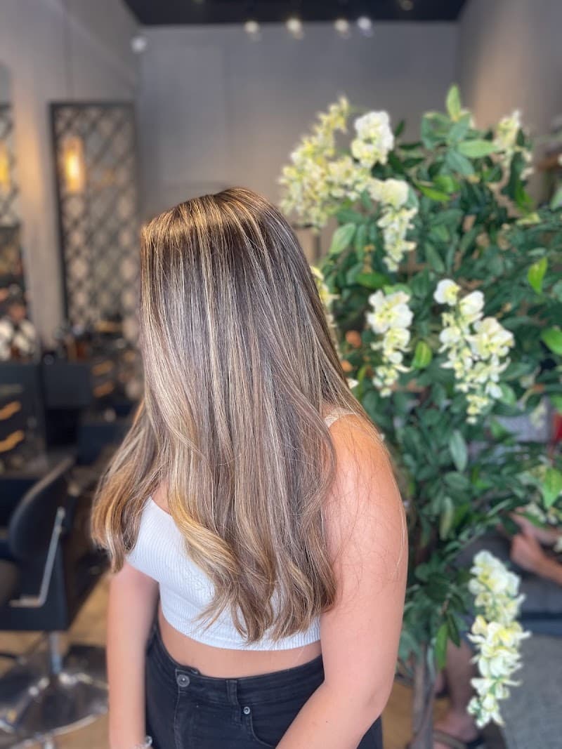 Ron Maman Hair Styling And Barber photo 4