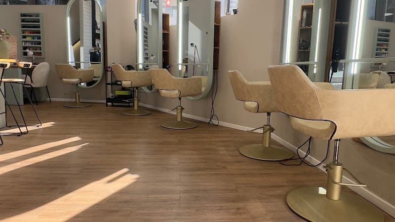 Ron Maman Hair Styling And Barber photo 5