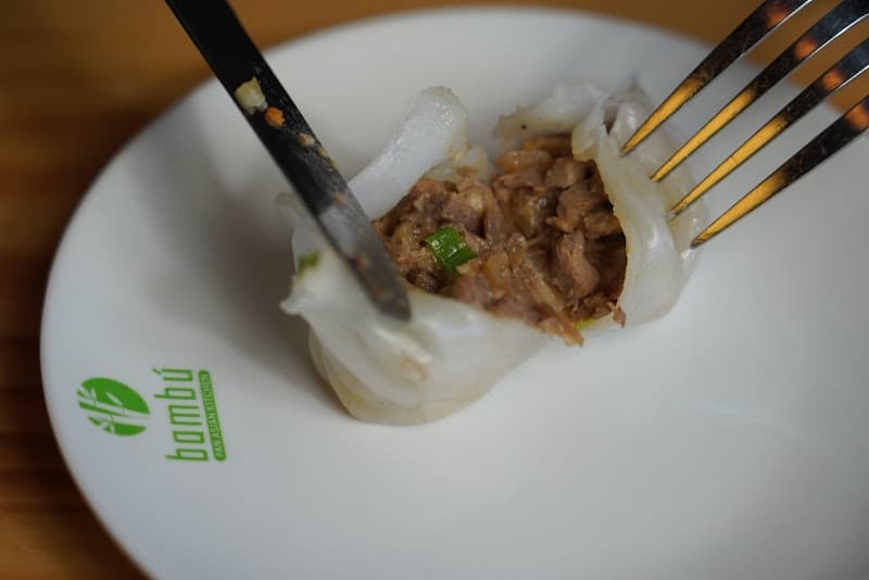 Bambú Pan Asian (Boca Raton) photo 3