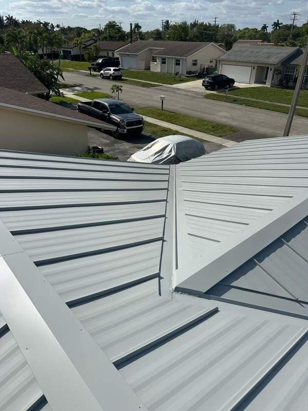 Renegade Roofing Co. photo 3