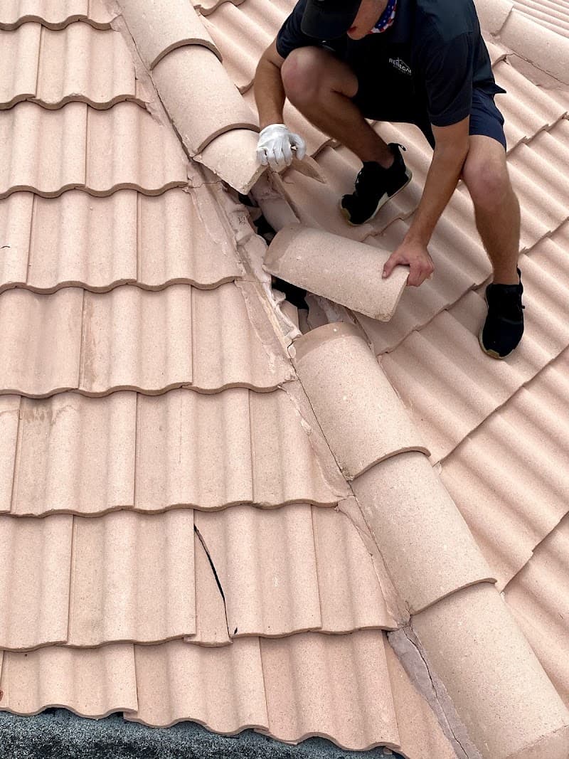 Renegade Roofing Co. photo 3