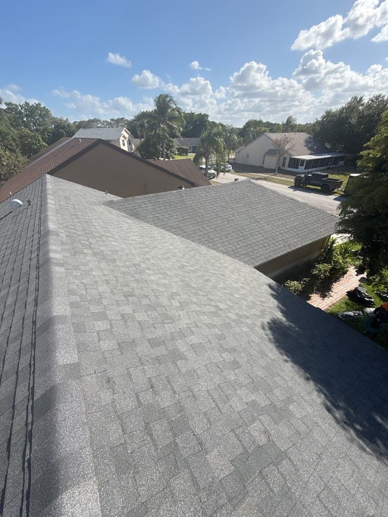 Renegade Roofing Co. photo 4