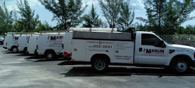 Marlin Plumbing of Miami, Inc