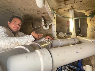 Marlin Plumbing of Miami, Inc photo 3