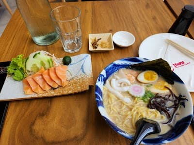 Tsuru - J. Camus photo 2