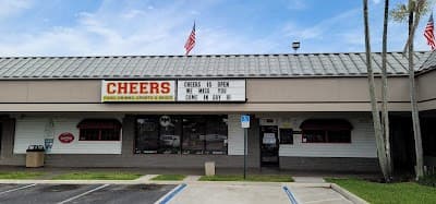 Cheers Food and Spirits LLC