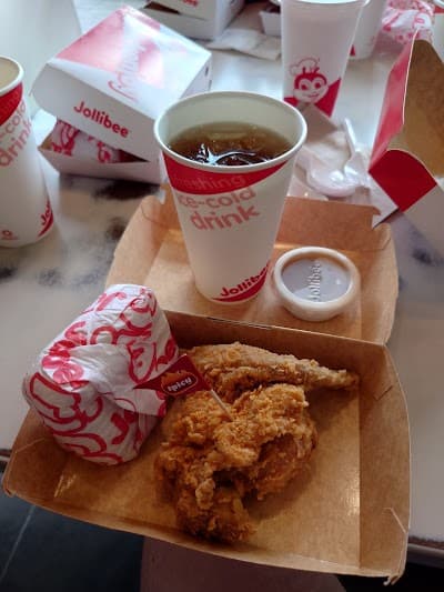 Jollibee Iligan Tibanga DT photo 2