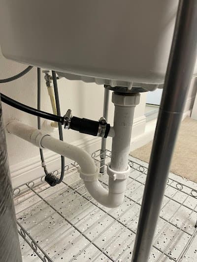 Robbie's Plumbing Service INC photo 2